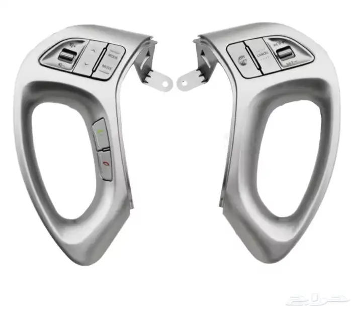 مثبت سرعة هونداي اكسنت 2018 - 2023 11