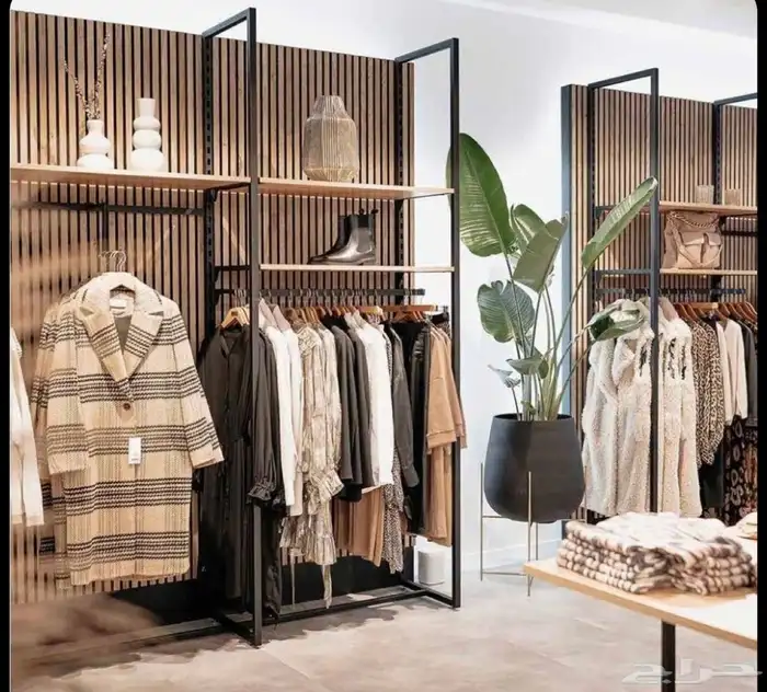 تنفيذ تصميم ديكورات مطاعم كافيهات محلات 3
