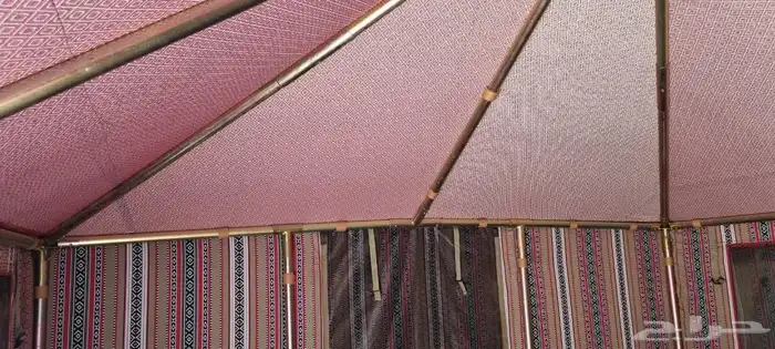 خيمة ديوانيه شركة القاضي 1