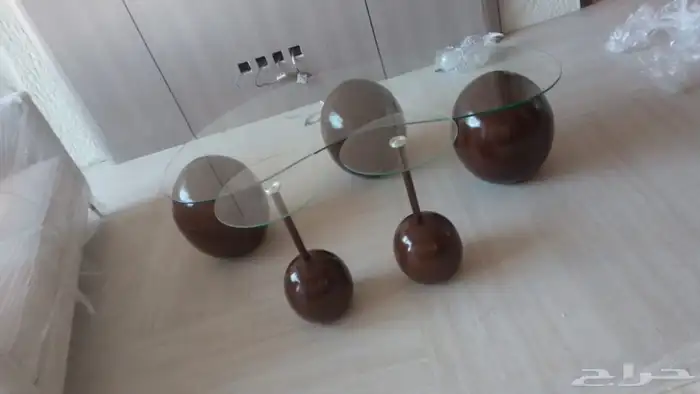 تفصيل طاولات 24