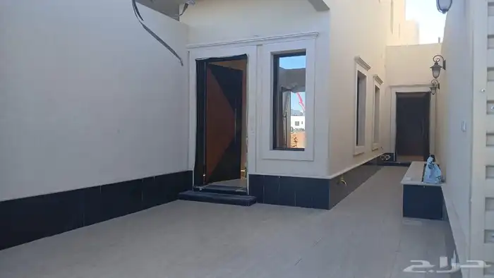 فلل للبيع في الرياض. حي الرمال 1