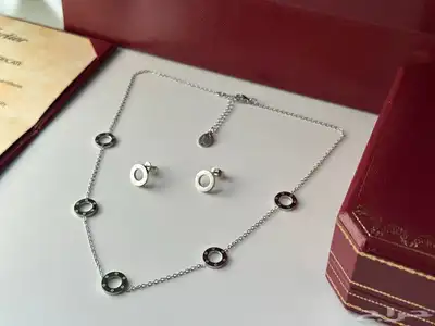 طقم كارتير 3