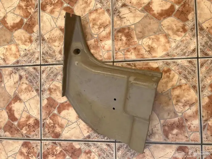 للبيع قطع نيسان باترول 13