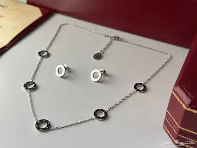 طقم كارتير 0