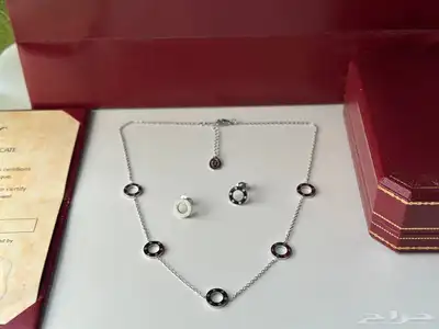 طقم كارتير 5