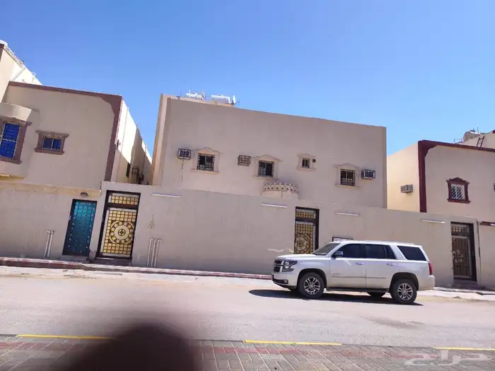 للبيع عمارة 1