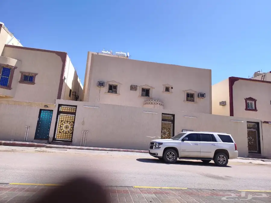 للبيع عمارة 1