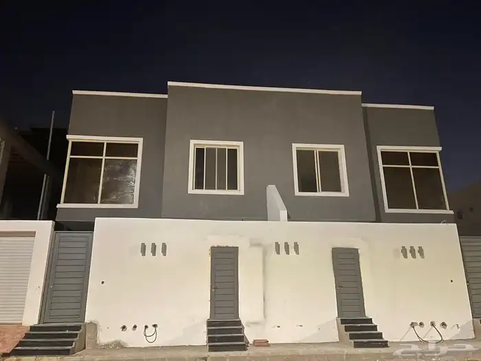 للبيع فيلا جديدة في حي الياقوت ابحر الشمالية 0