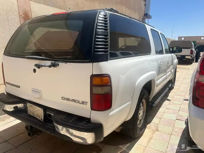 سوبربان موديل 2003 3