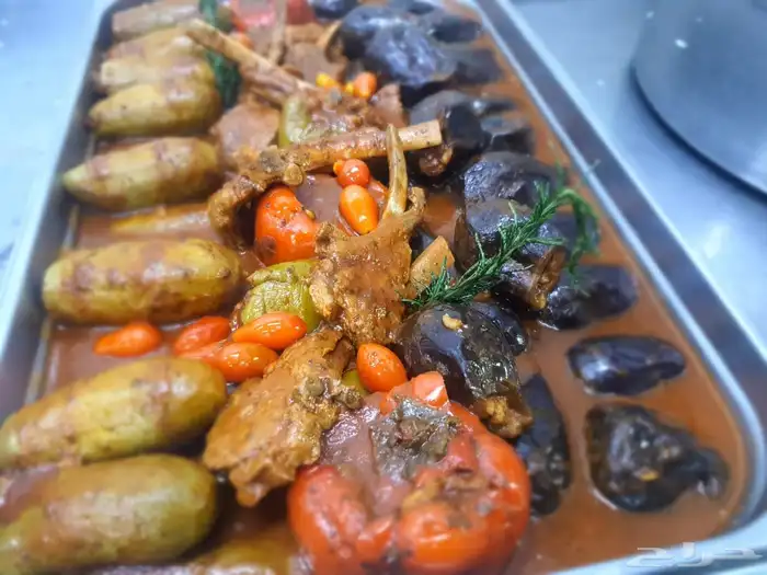 مطاعم ومطابخ اداري وتشغيلي 5