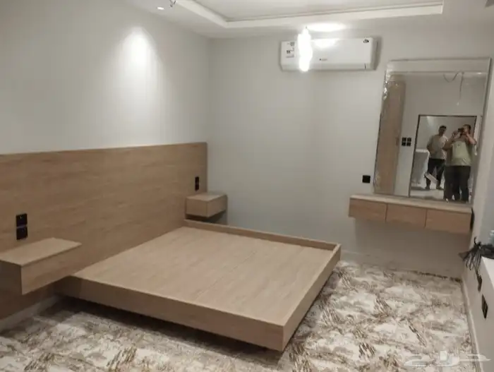 تفصيل غرف نوم وخزاين مبتكرة حسب الطلب 5