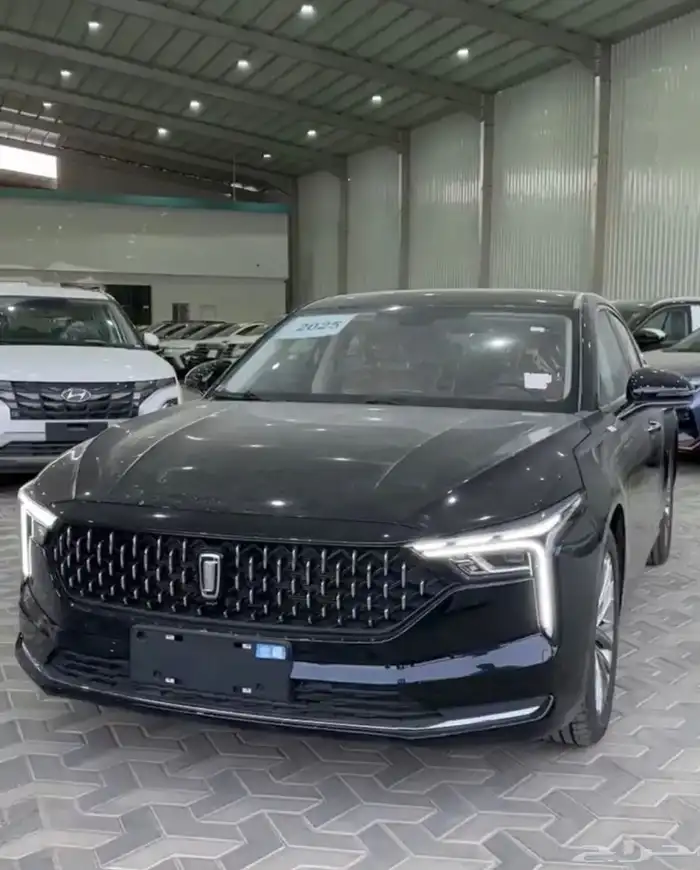 فاو بيستون B70 موديل 2025 متوفر عروض بالاقساط 0