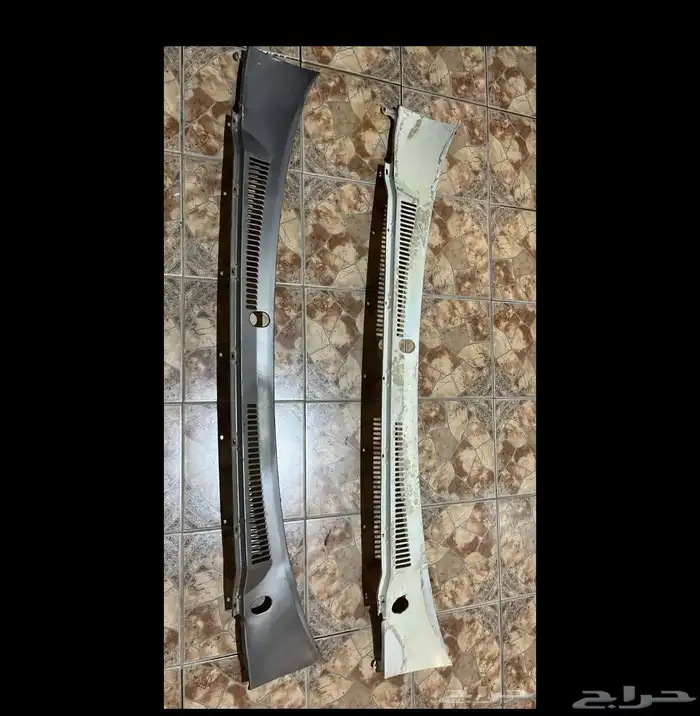 للبيع قطع نيسان باترول 8
