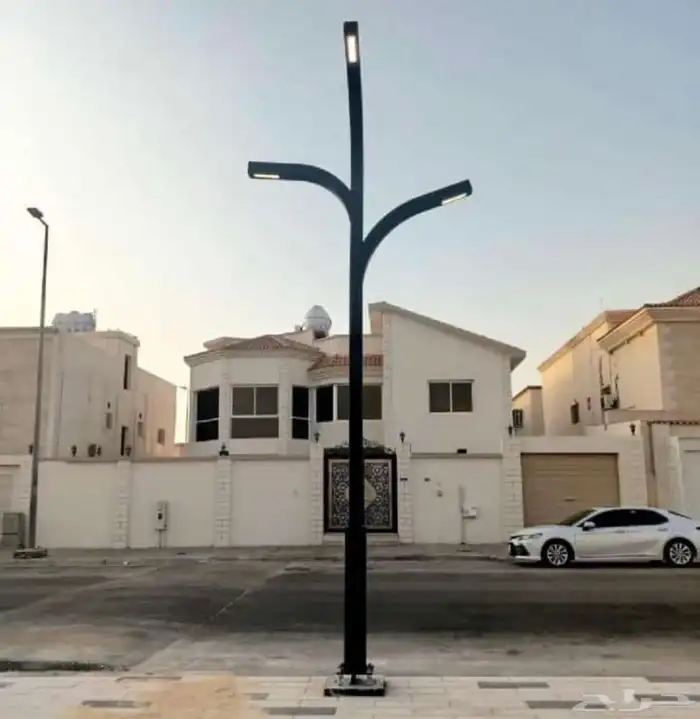 العاب حدائق وأعمدة ومجسمات وكل ما يخص الحدائق العامة 46