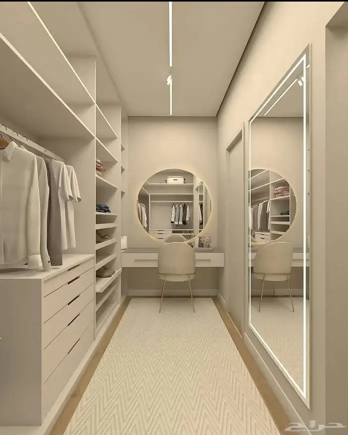 مصنع تفصيل دواليب وخزائن 5