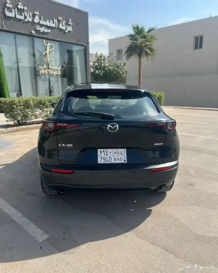 مازدا مديل 2021 1