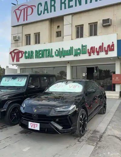 تأجير سيارات فخمه 2