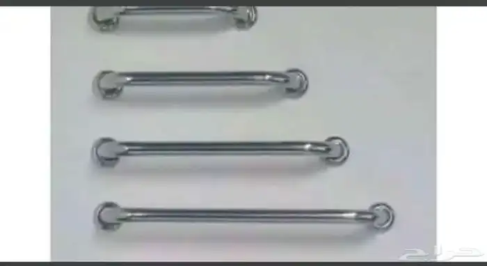 دربزين استيل 6