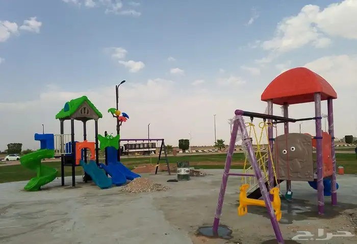 العاب حدائق وأعمدة ومجسمات وكل ما يخص الحدائق العامة 11