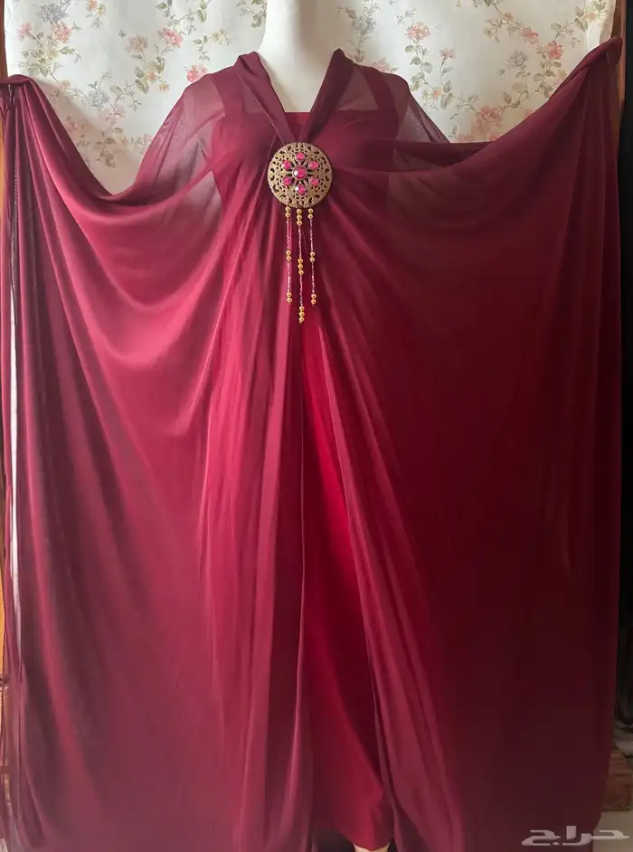 جلابيات مناسبات 1