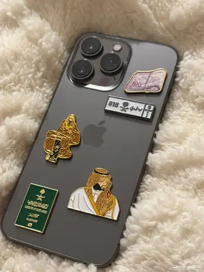 ستكرات جوال الحبه ب 5 ثلاث حبات ب12 10