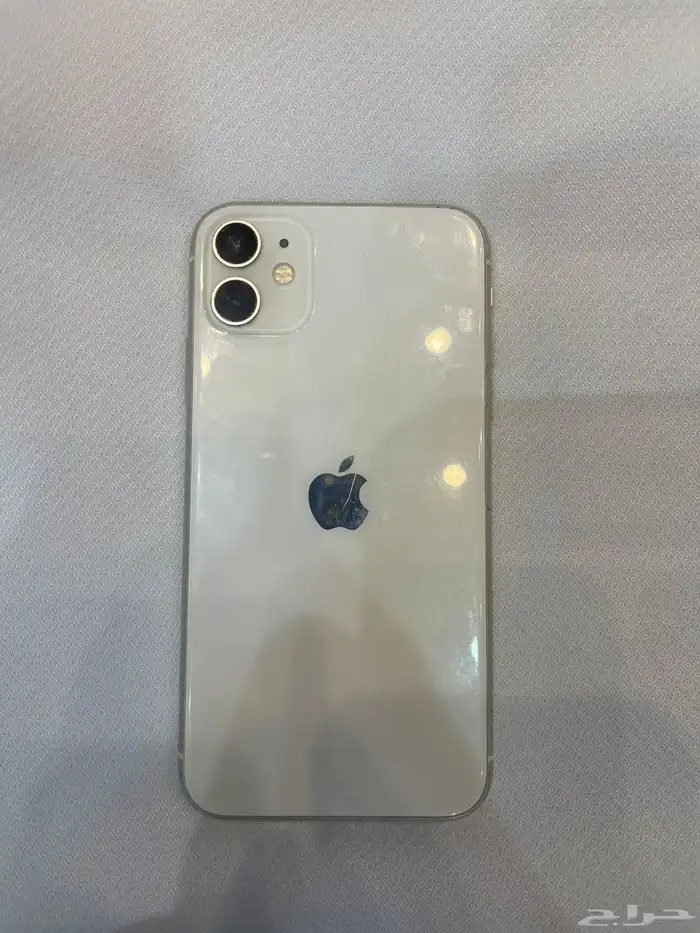 ايفون 11 0