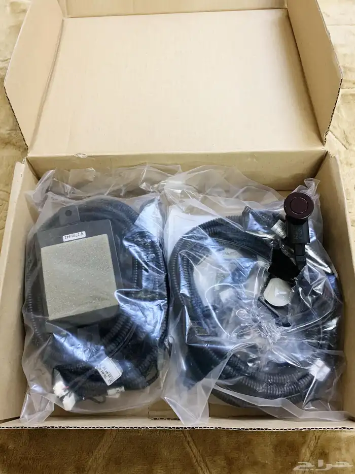 حساسات أفالون جديدة وكالة 2011-2012 1