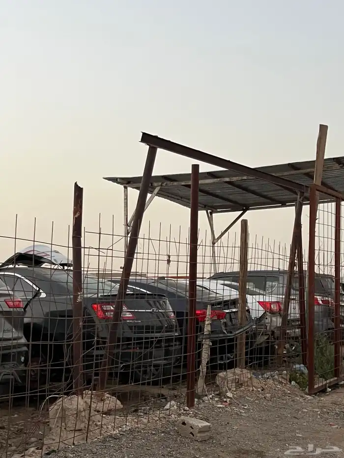 قطع غيار فورد تورس 0