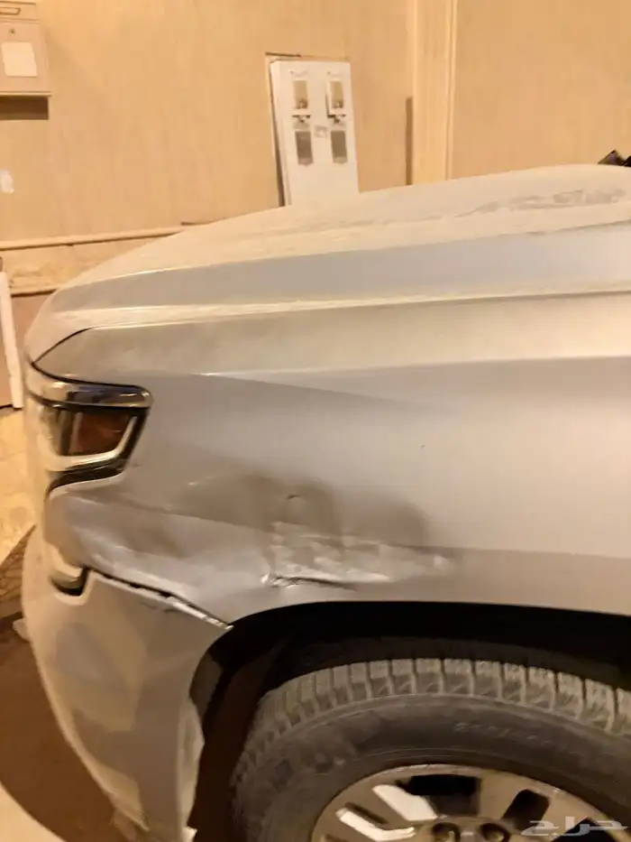 تاهو 2015 2