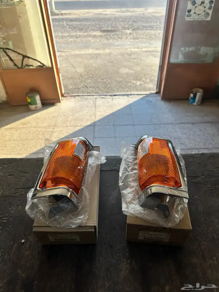 قطع نيسان اصلية 4