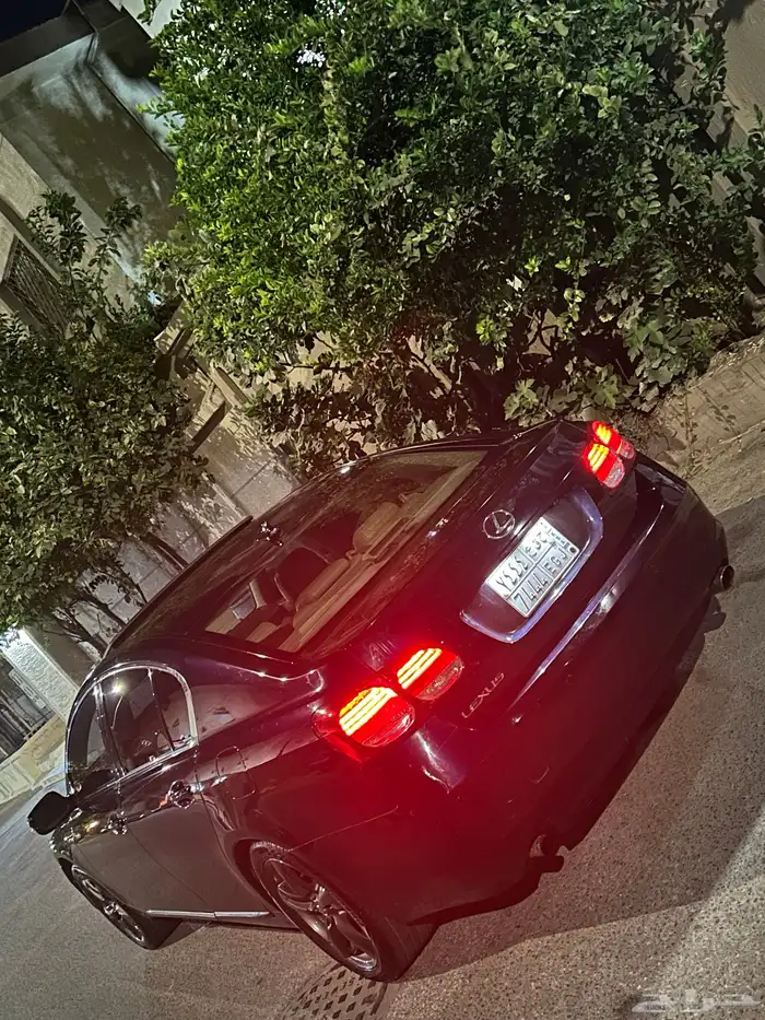 GS 2009 1
