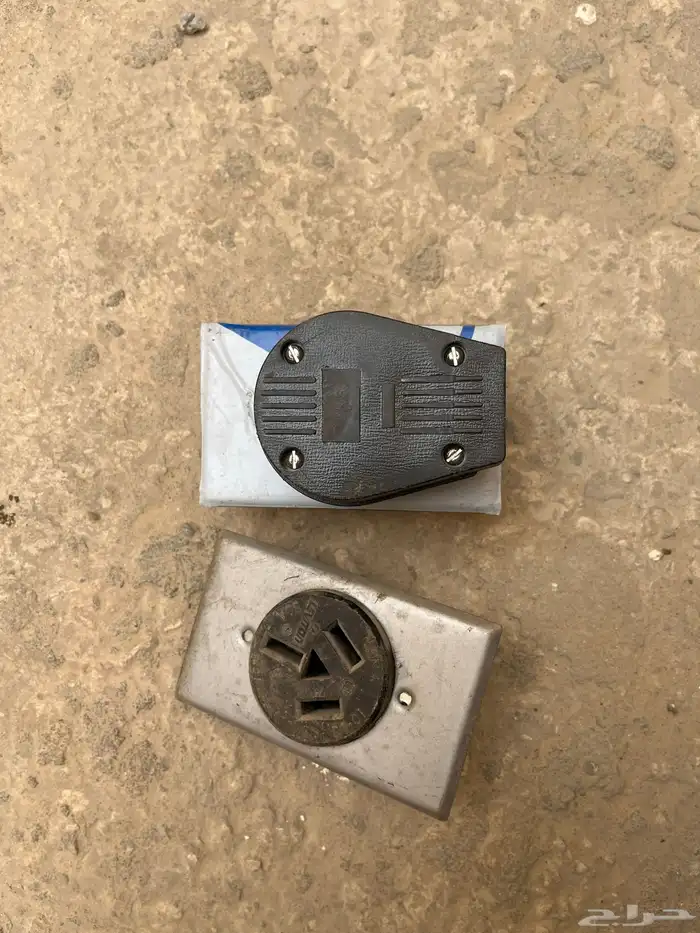 أفياش كهرباء 0