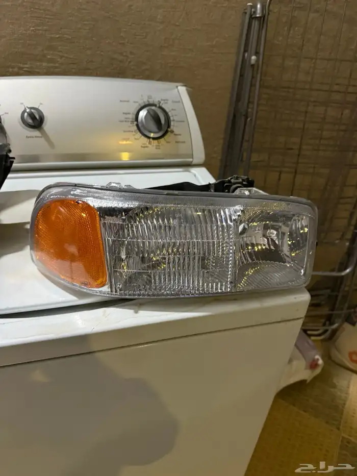 قطع غيار سوبر بان 2005 2