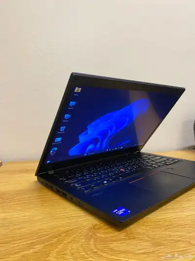 لابتوب لينوفو p14s بكرت شاشة نفديا 1
