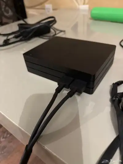 في ار سوني الجيل الاول استعمال خفيف 1