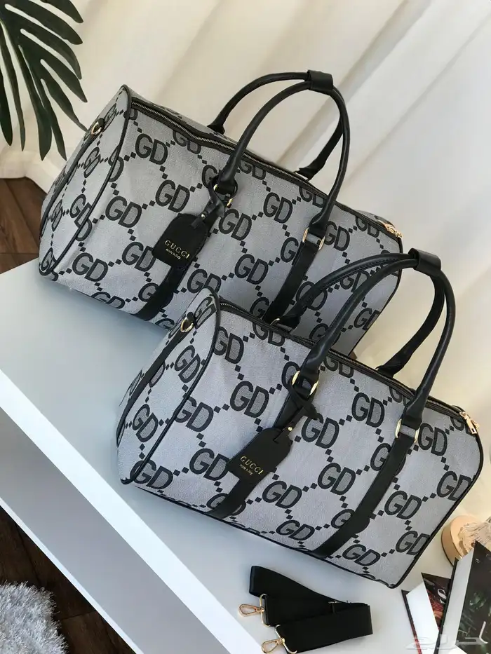 شنط سفر ماركات متنوعة 25