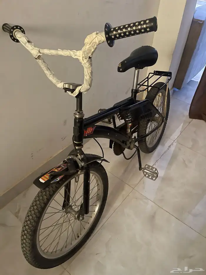 2 سياكل واحد هيكل و واحد كامل 5
