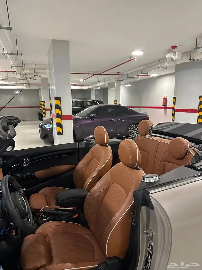 MINI JCW s 2024 تم البيع 9