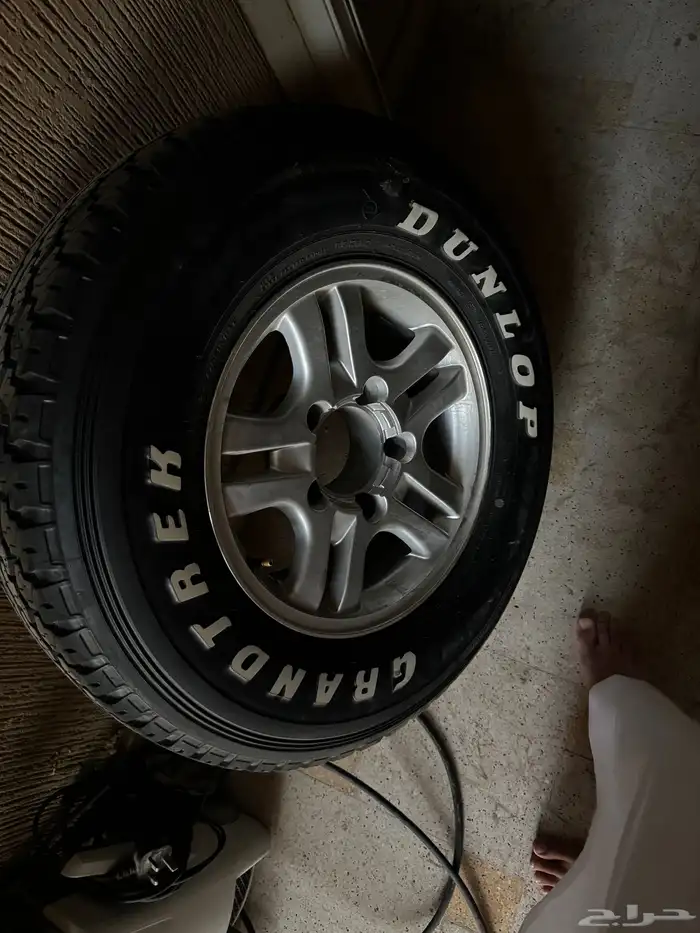 كفرات دلوب مع تباريز مع انتكين وفلتر 0