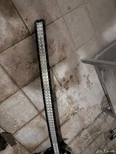 مساعدات و قطع جيب رانجلر 3
