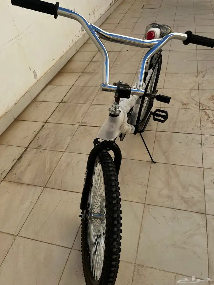 سيكل كوبرا مقاس 24 للبيع 1