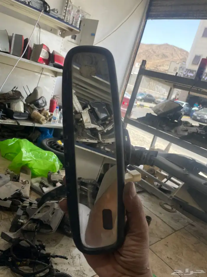 عداد سرعةمفتاح مكيف كمبيوتر سيارات هواندي كيا تايوتا مجموعة 7