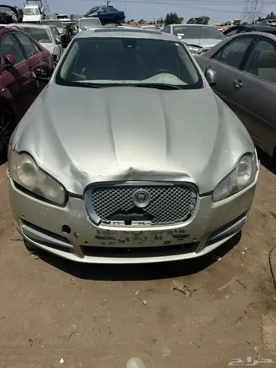 جاكوار 2009 قطع غيار تشليح حمدانيه جده 0