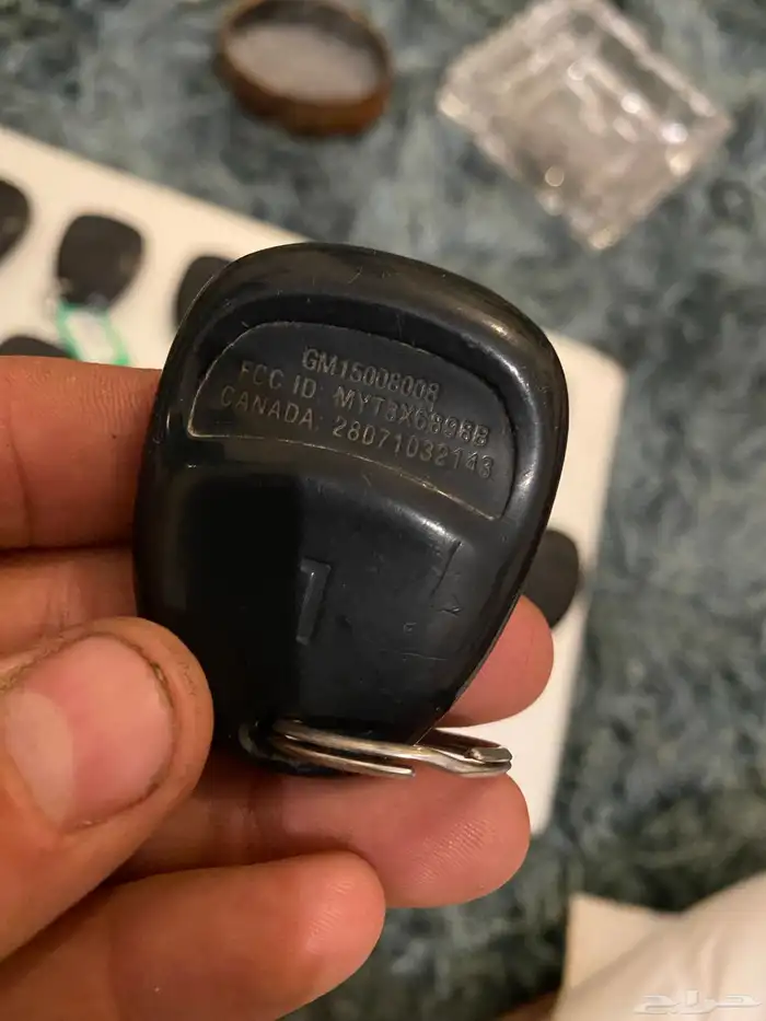 ريموت جمس ريموتات جمس من 2000 إلى 2014 4