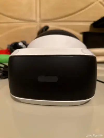 في ار سوني الجيل الاول استعمال خفيف 5