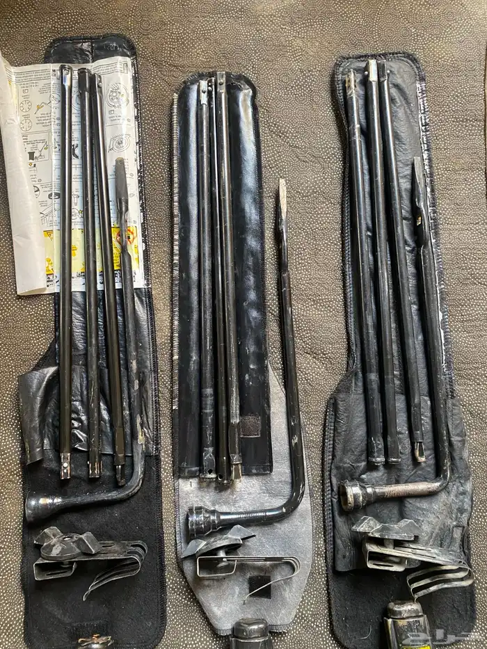 عفريته جمس من موديل 2000 إلى 2023 2