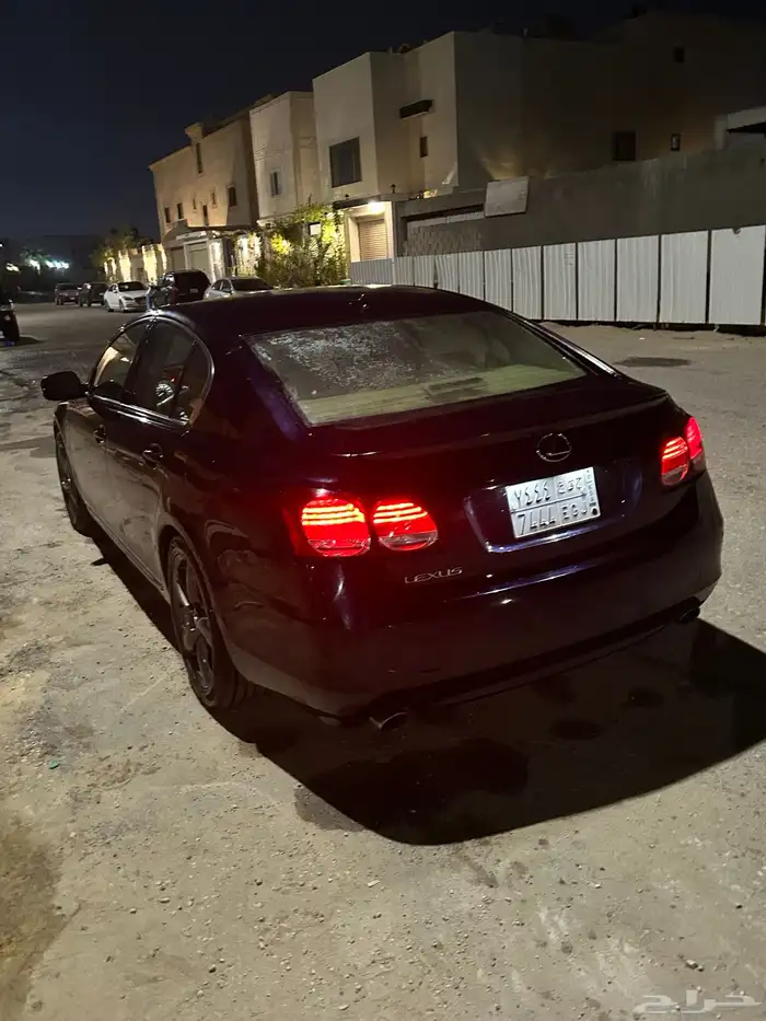 GS 2009 4