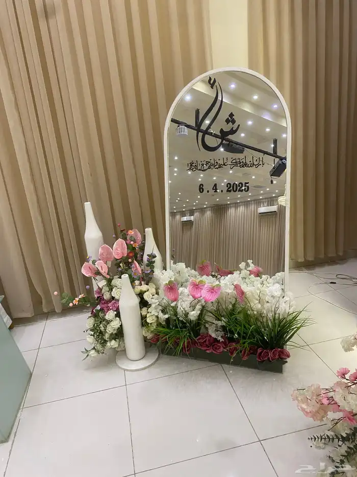 تنسيق   حفلات 12