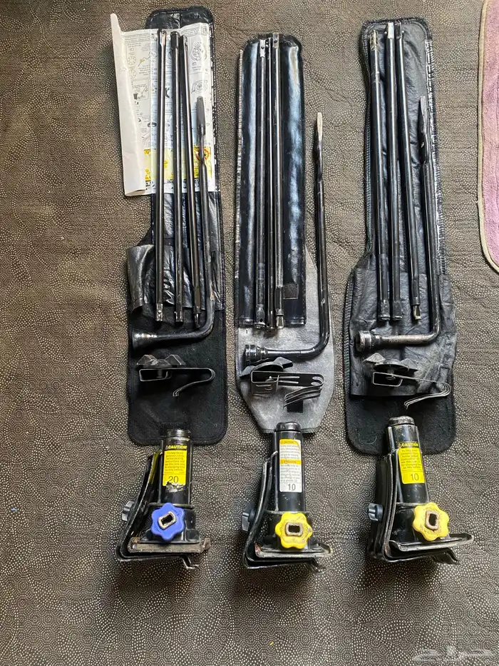 عفريته جمس من موديل 2000 إلى 2023 0