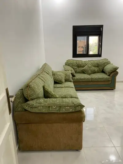كنب للبيع 1